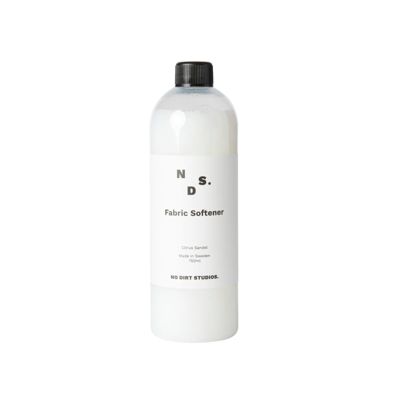 Sköljmedel NDS Citrus Sandel 750 ml