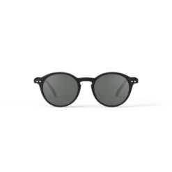 Solglas IZIPIZI # D Black