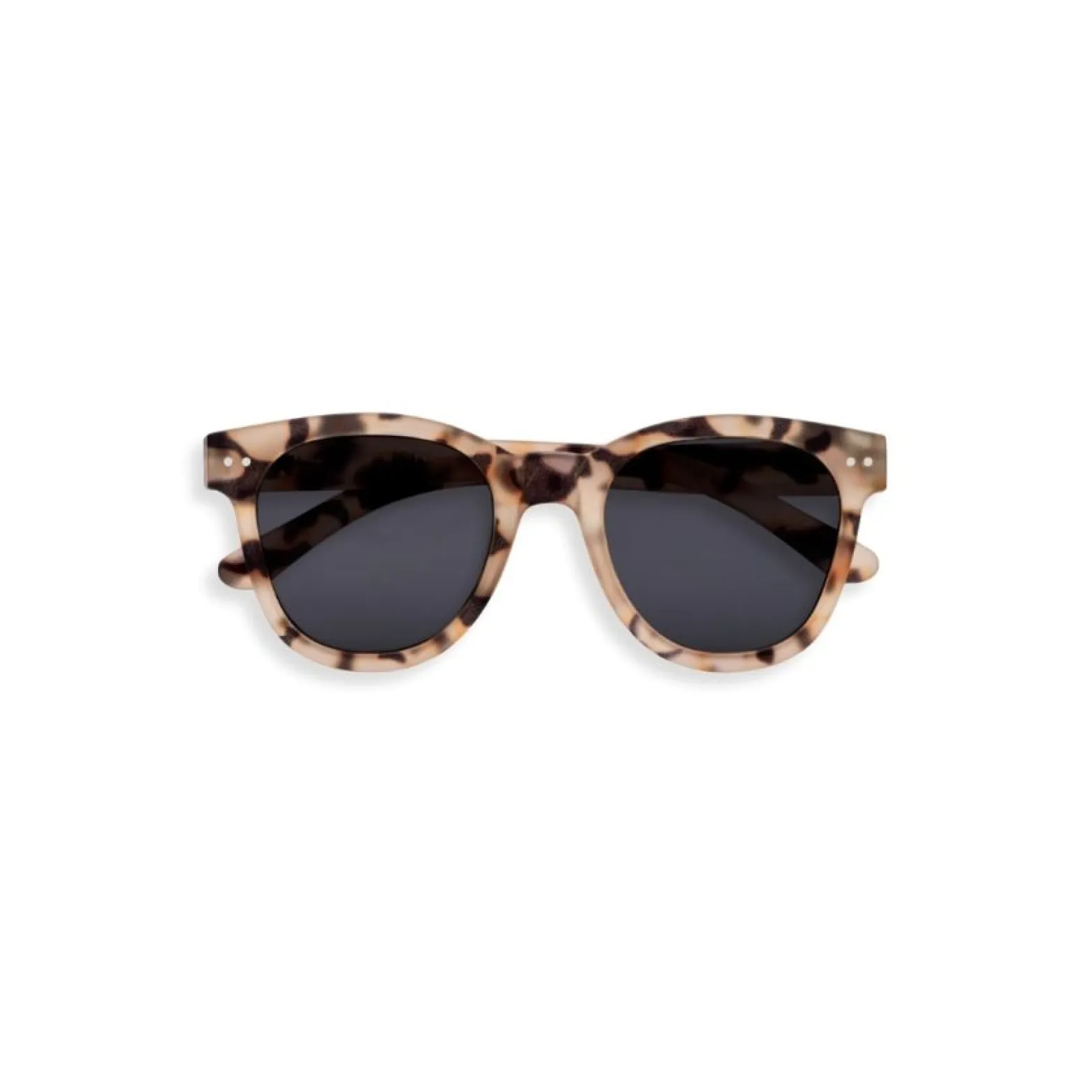 Solglas IZIPIZI # N Light Tortoise