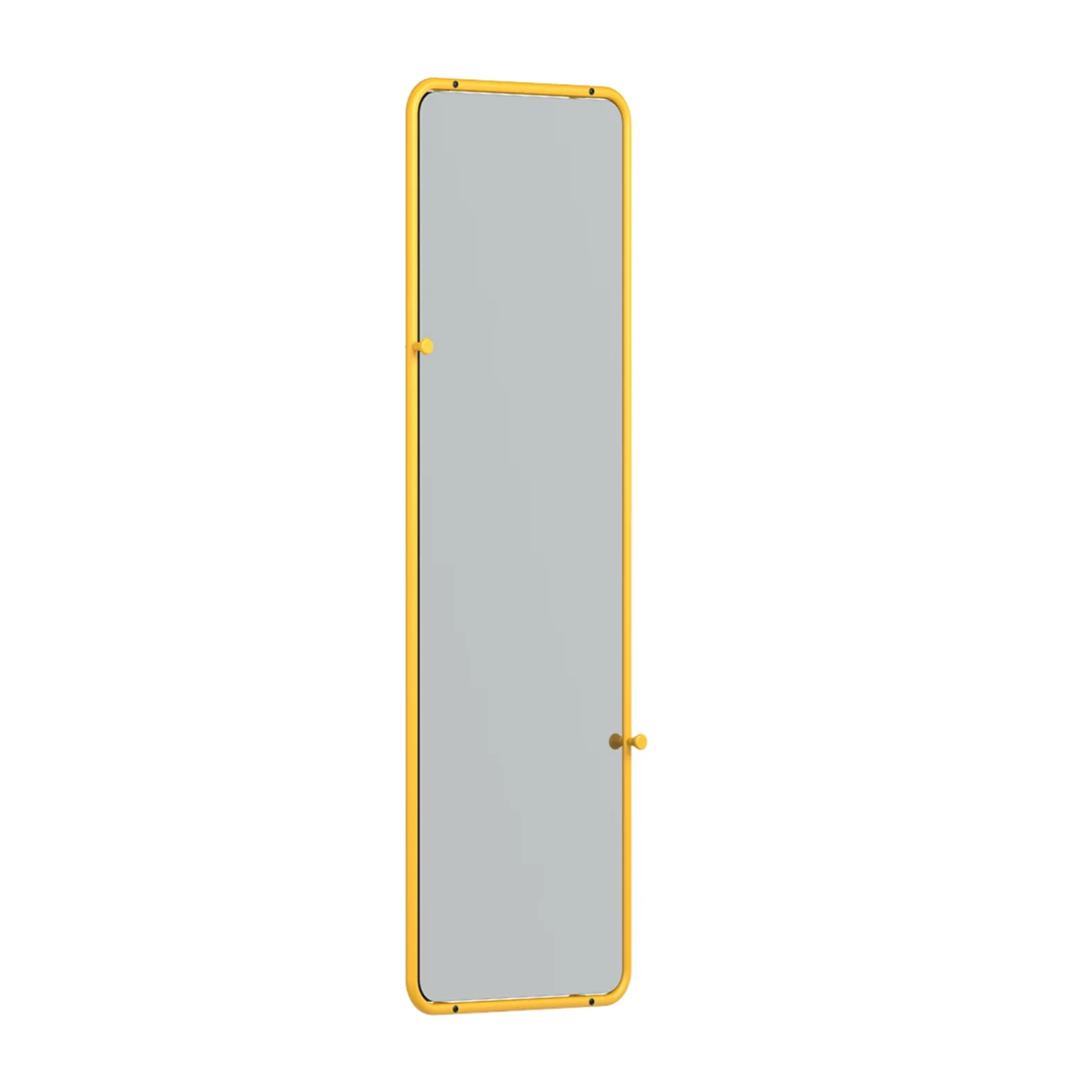 Spegel Classic Sun Yellow