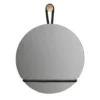 Spegel Lasso Rund