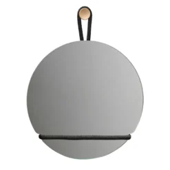 Spegel Lasso Rund