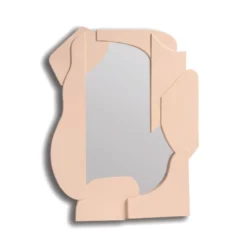 Spegel Slice Nude