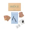Spel Bridge Set Classic