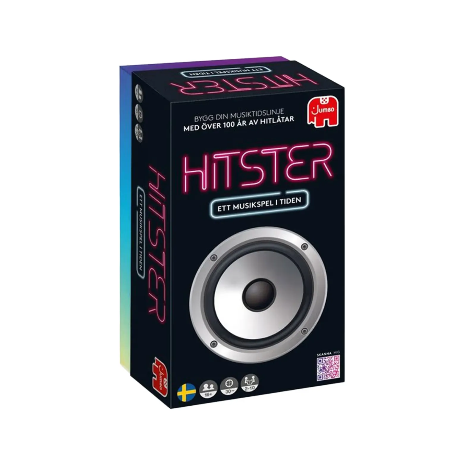 Spel Hitster Original