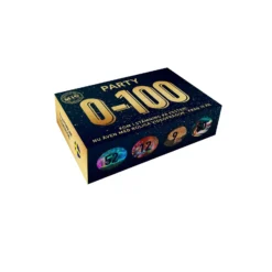 Spel MIG Mini 0-100 Party