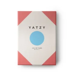 Spel NEW PLAY Yatzy