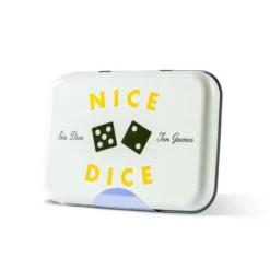 Spel Nice Dice