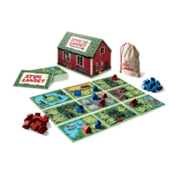 Spel Stuglandet