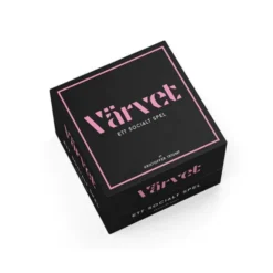 Spel Värvet