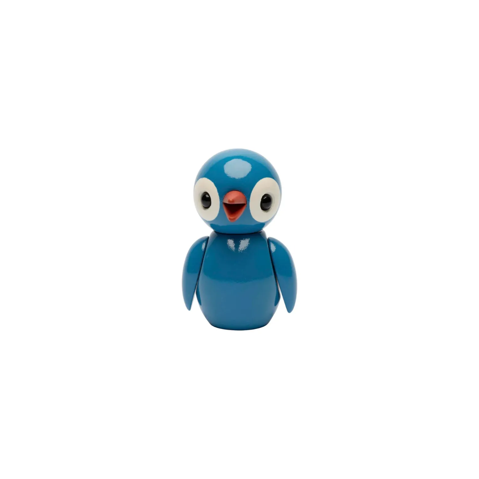 Spring birds 6,5 cm Lucky Light Blue