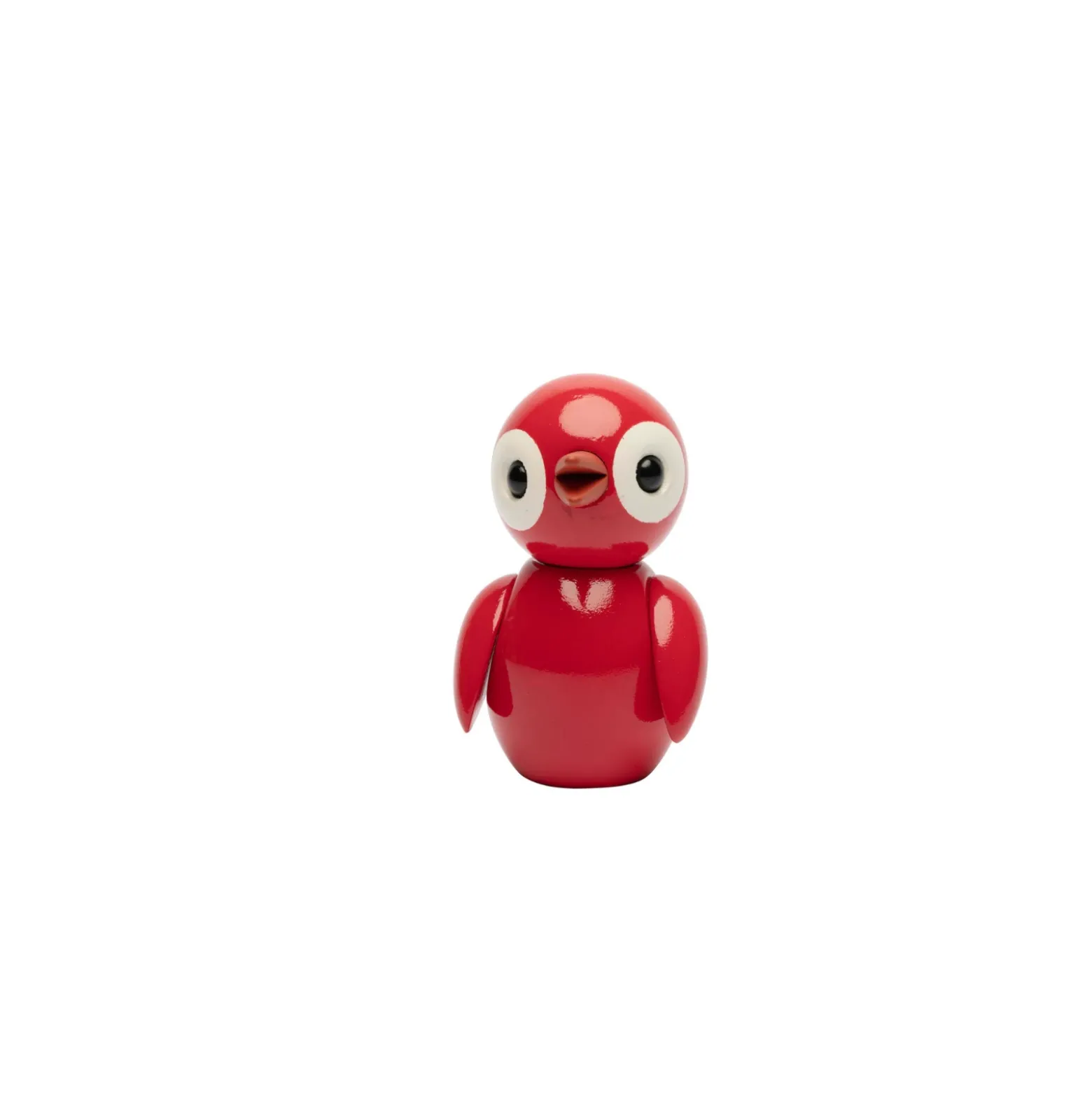 Spring birds 6,5 cm Remarkable Red