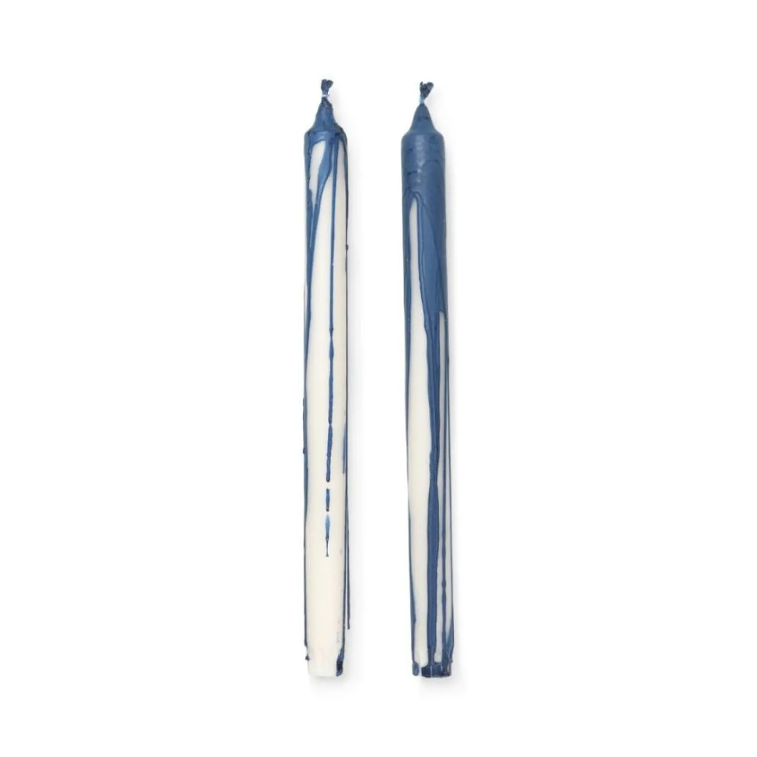 Stearinljus Dryp 2-P