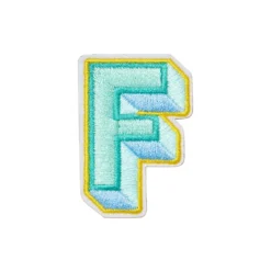 TAGZ F - MULTICOLOR