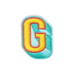 TAGZ G - MULTICOLOR