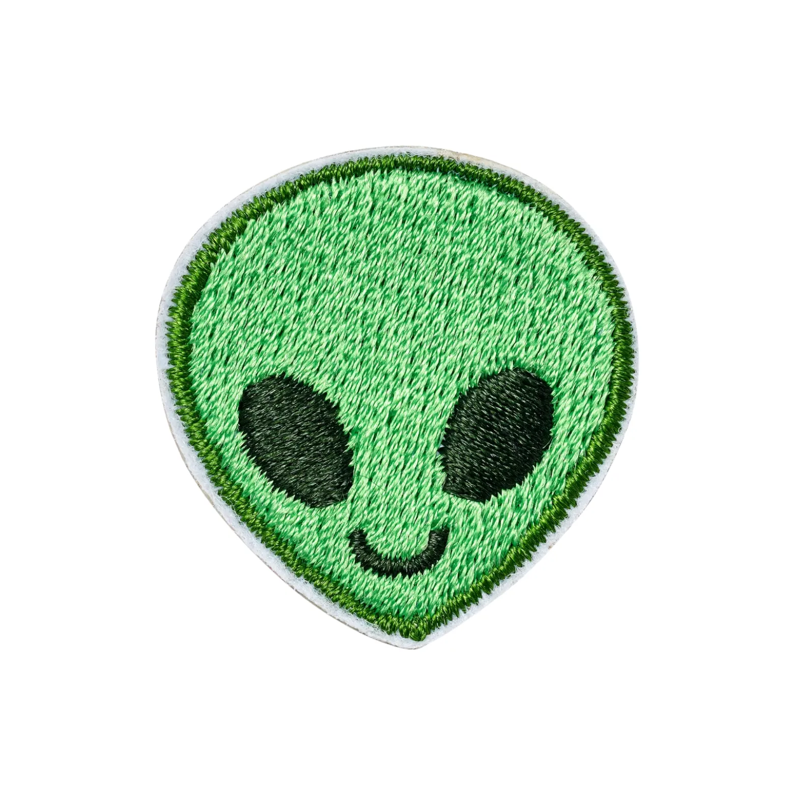 TAGZ Green Ufo