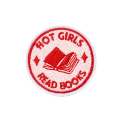 TAGZ Hot girls read books