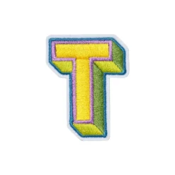 TAGZ T - MULTICOLOR