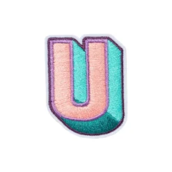 TAGZ U - MULTICOLOR