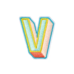 TAGZ V - MULTICOLOR