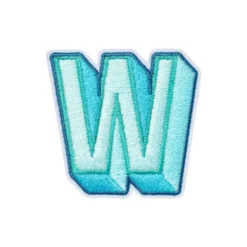 TAGZ W - MULTICOLOR