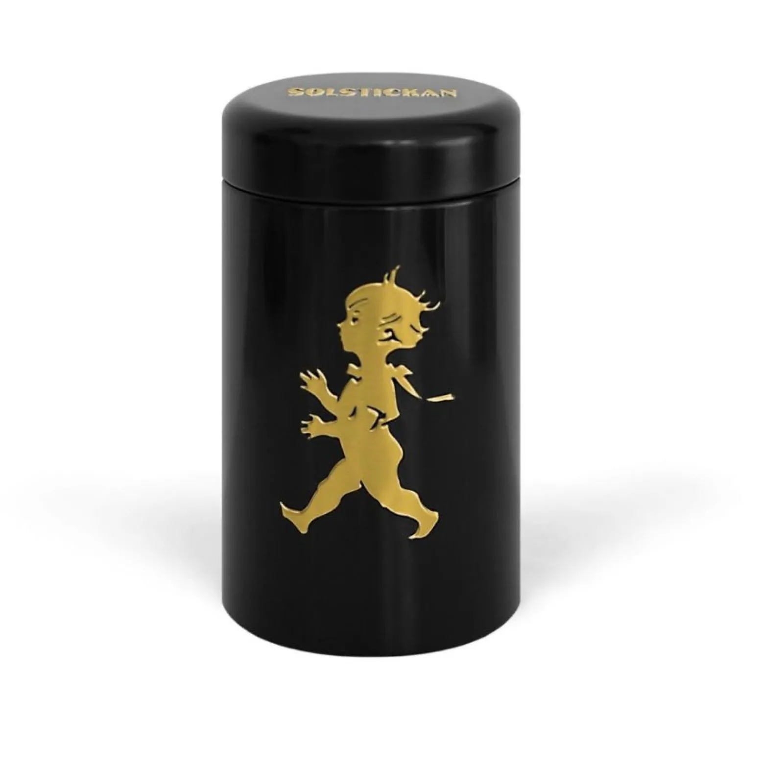 Tändsticksrör
