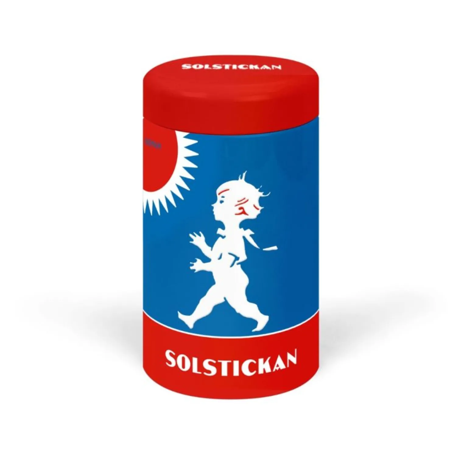 Tändsticksrör Solstickan Orginal