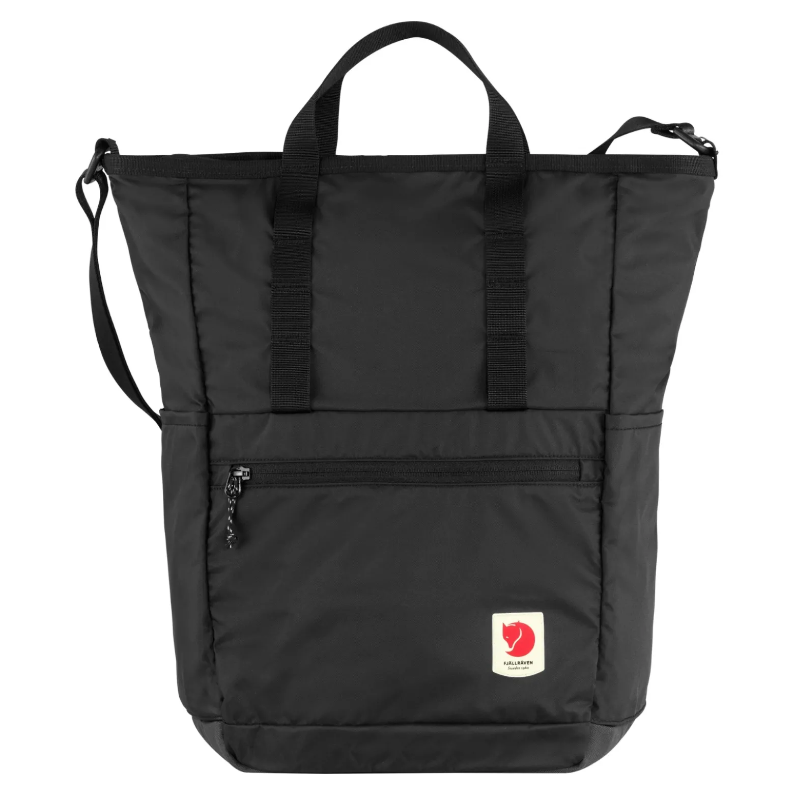 Totebag High Coast Tote 30 Svart