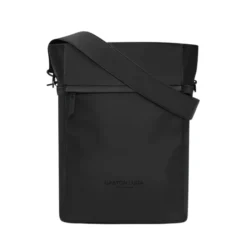 Totebag/Ryggsäck Tåte Svart