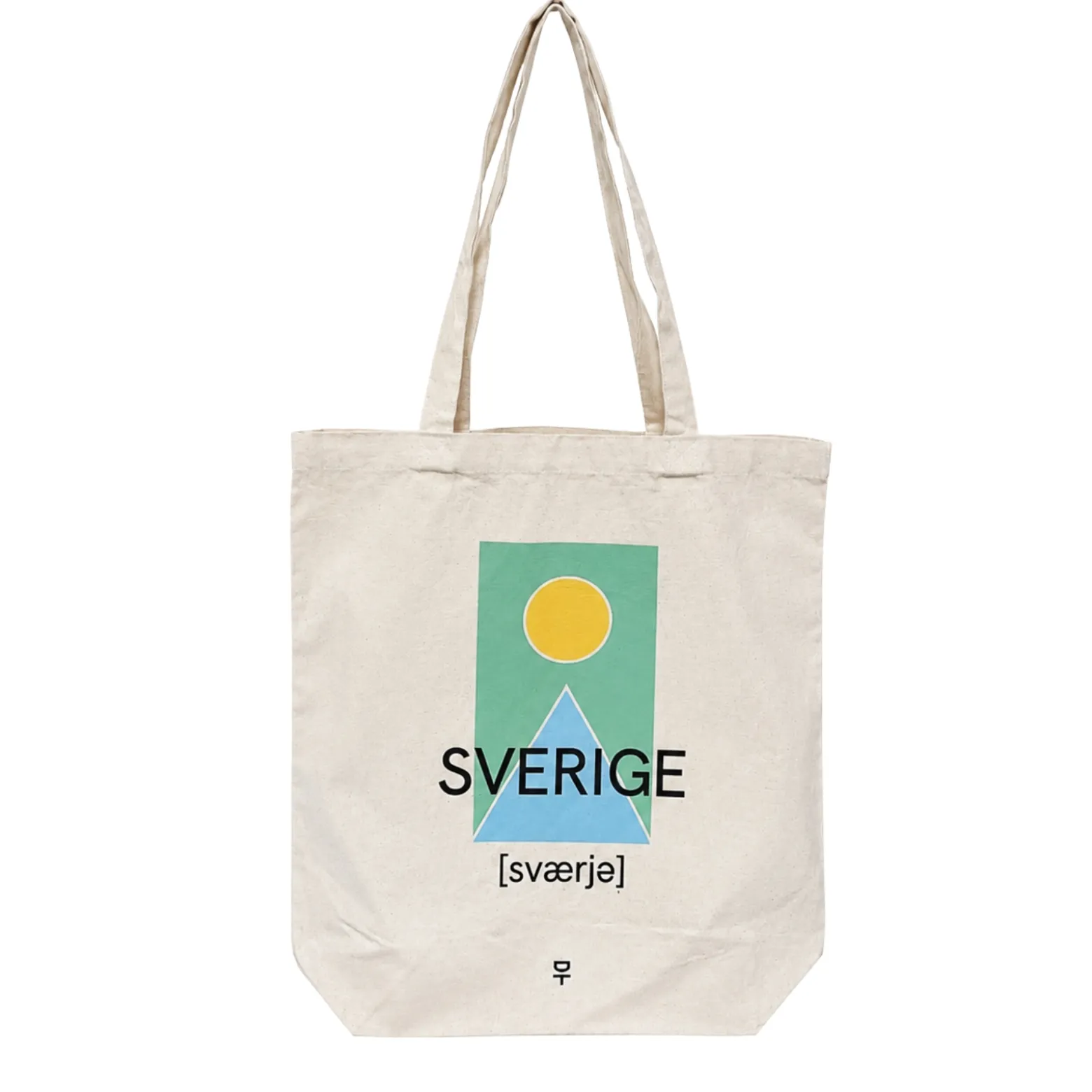 Tote bag SVERIGE