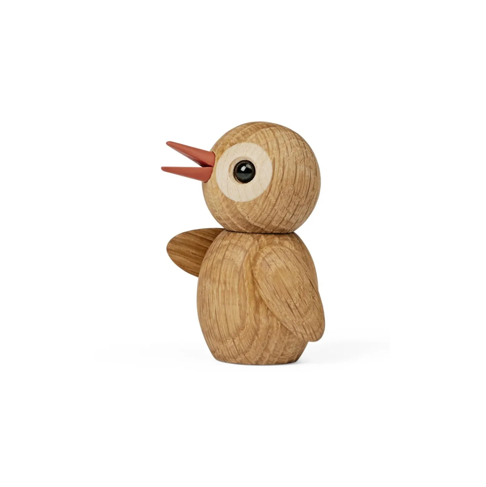 Träfigur Spring Birds Jokey 6,5cm