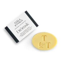 Tvål Drömsk 120g