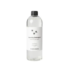 Tvättmedel NDS Color & white Apple Blossom 750 ml