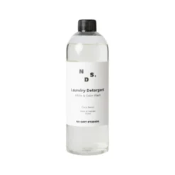 Tvättmedel NDS Color & white Citrus Sandel 750 ml