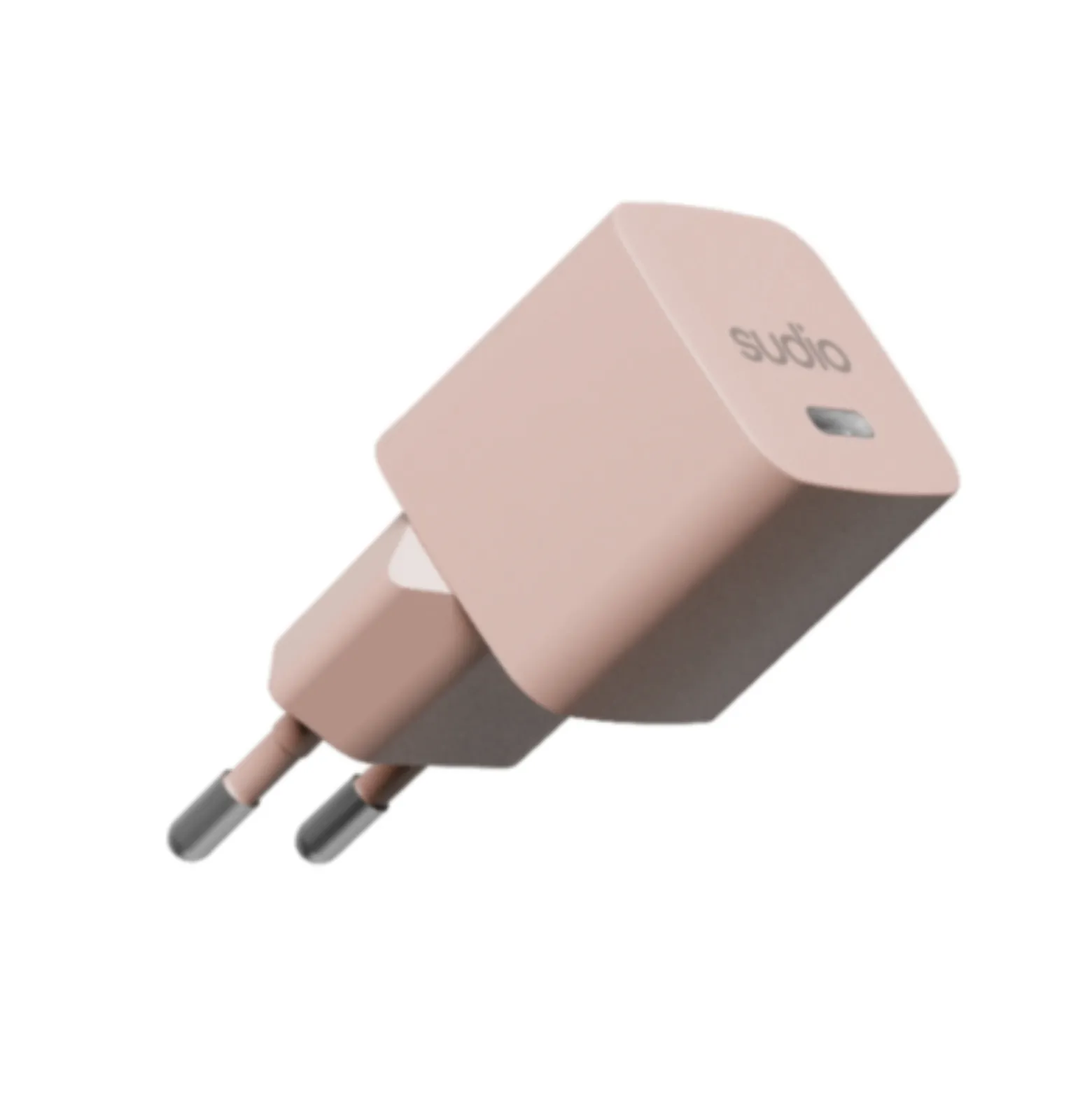 USB-C laddare Sudio P1 Rosa