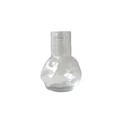 Vas BUNCH clear 20 cm