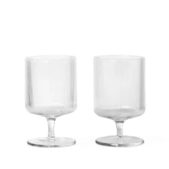 Vinglas Ripple 2-P