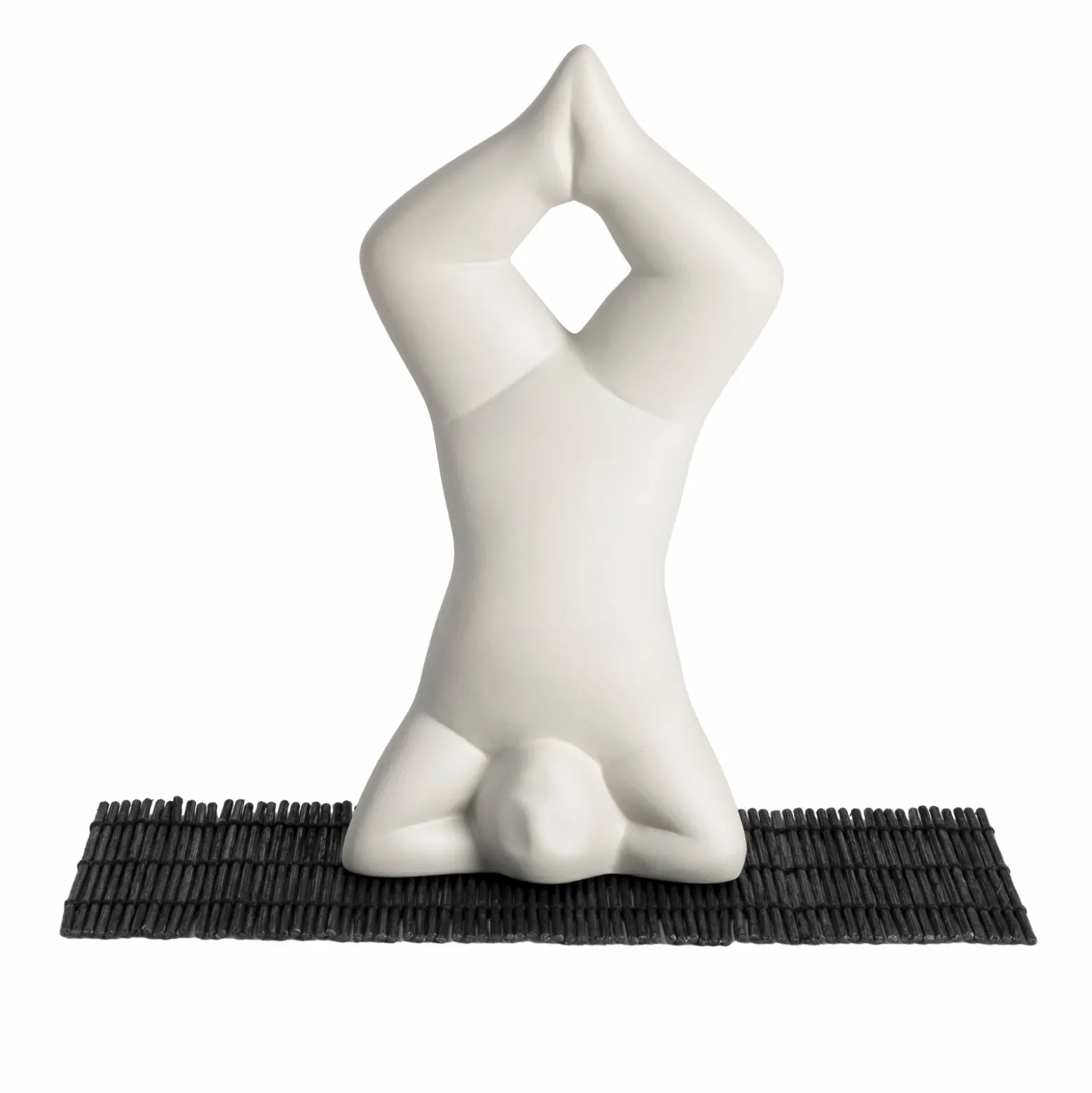 Yoga no 3 Ljusgrå